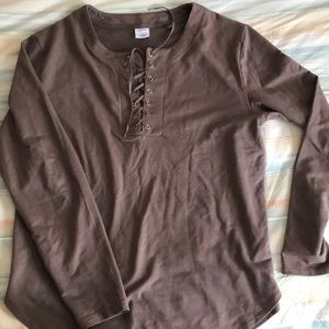 Urban Outfitters crew